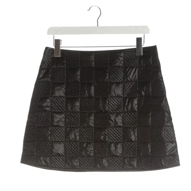 Skirt, in Black, Polyimide, Moncler