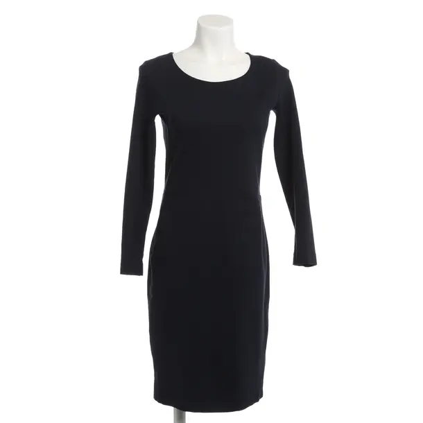 Kleid, in Blau, Baumwolle, Gant