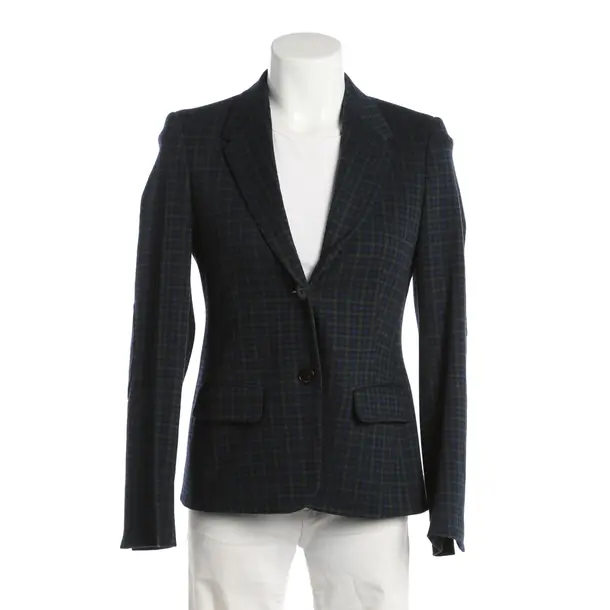 Blazer, in Mehrfarbig, Baumwolle, Windsor