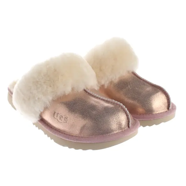 Mules, in Rose Gold, UGG Australia