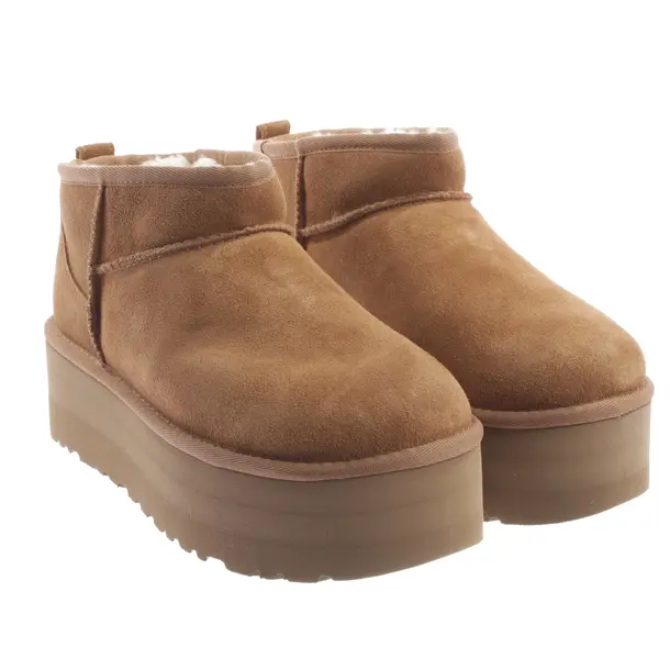 Winterboots, in Hellbraun, UGG Australia