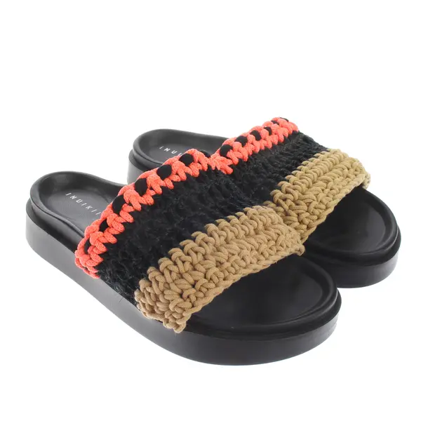 Sandals, in Multicolored, INUIKII