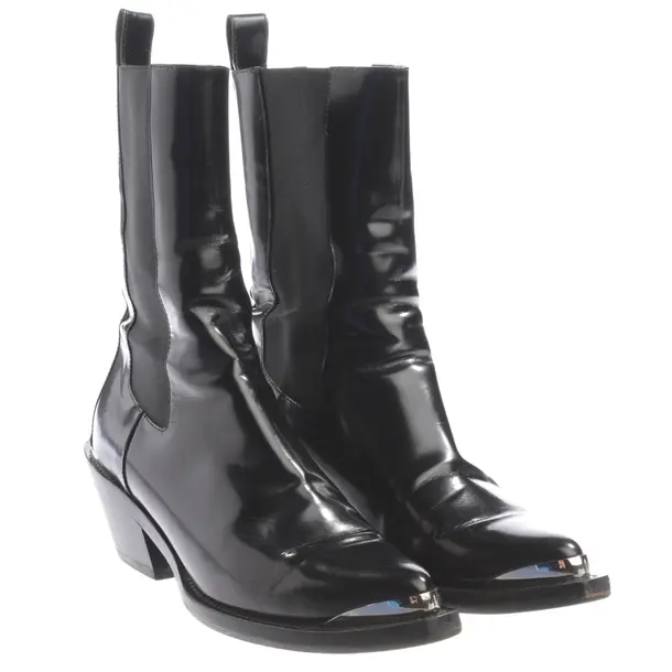Ankle Boots, in Black, Dorothee Schumacher