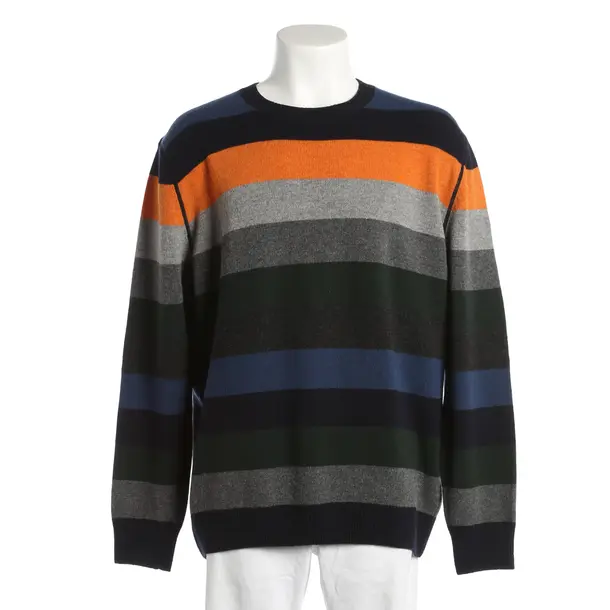 Pullover, in Mehrfarbig, Wolle, Marc O'Polo