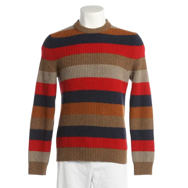 Pullover, in Mehrfarbig, Wolle, Marc O'Polo