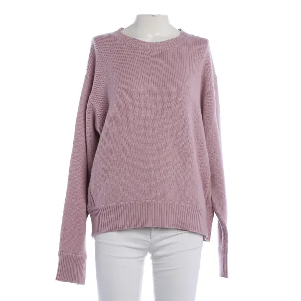 Maglia in cachemire, in Viola, Cachemire, Les Tien