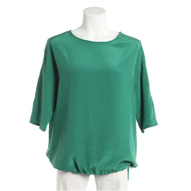 Shirt, in Grün, Polyester, Riani