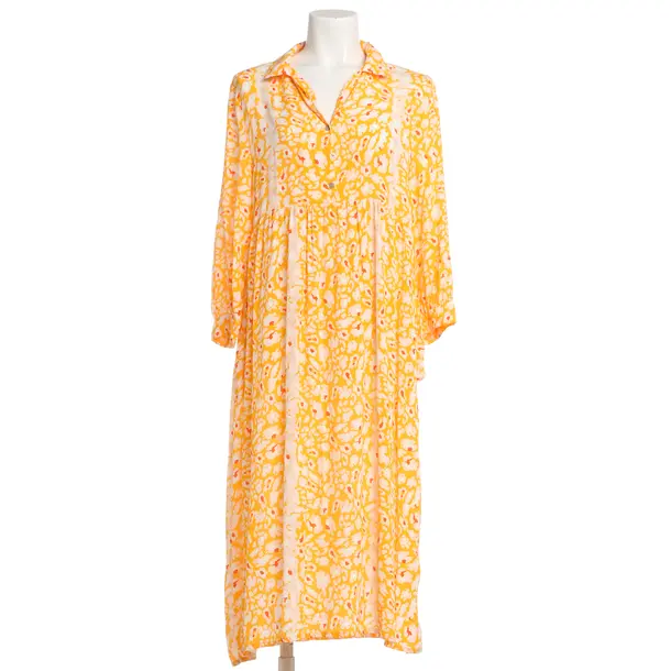 Dress, in Multicolored, Viscose, Herzensangelegenheit