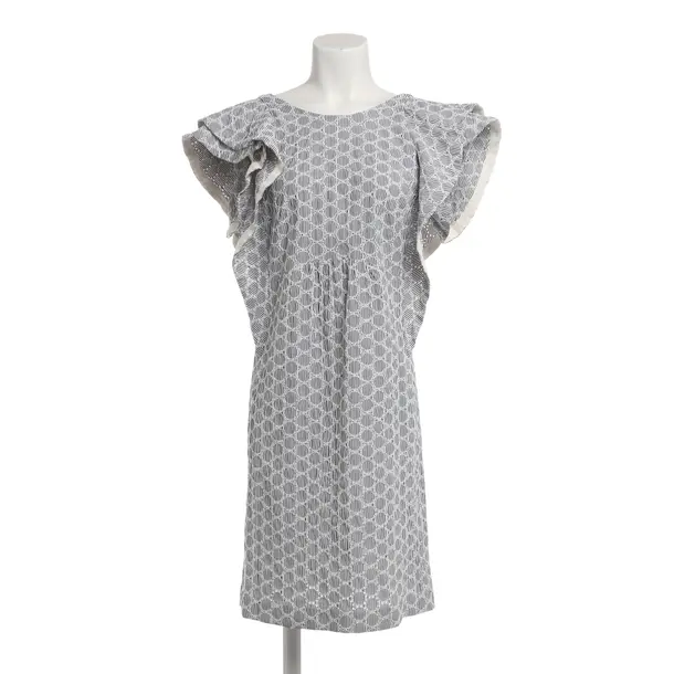 Dress, in Multicolored, Polyester, Dorothee Schumacher