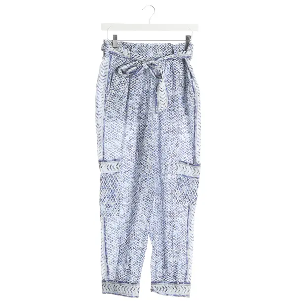 Hose, in Mehrfarbig, Baumwolle, Lala Berlin