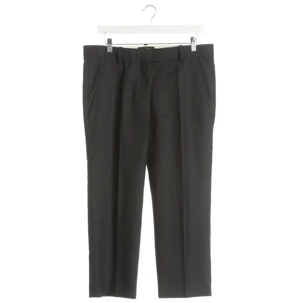 Pantaloni, in Grigio, Lana, Isabel Marant