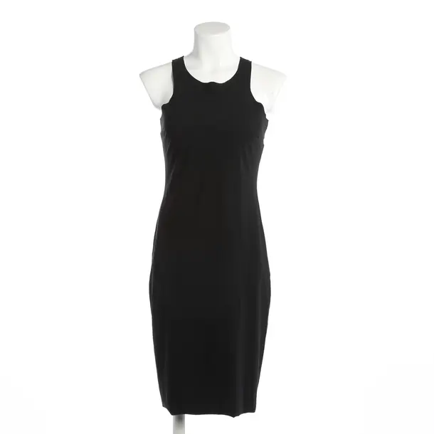 Kleid, in Schwarz, Polyimid, Patrizia Pepe