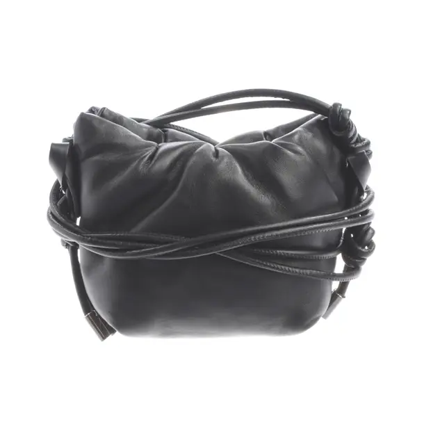 Evening Bag, in Green, Leather, Dorothee Schumacher