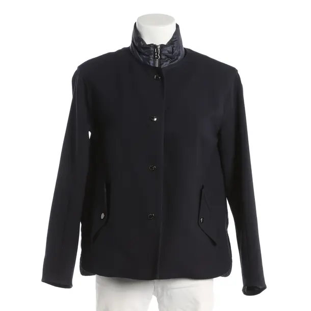 Übergangsjacke, in Navy, Polyester, Bogner