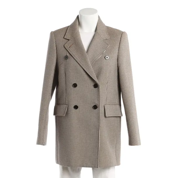 Blazer, in Mehrfarbig, Polyester, Maje