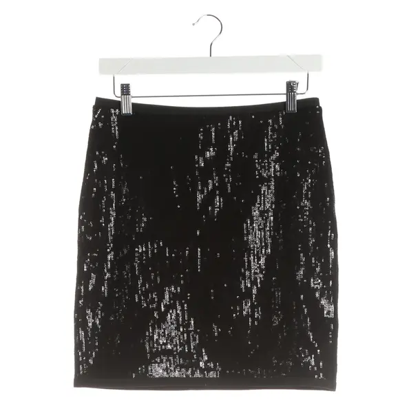 Gonna, in Nero, Viscosa, Marc Cain