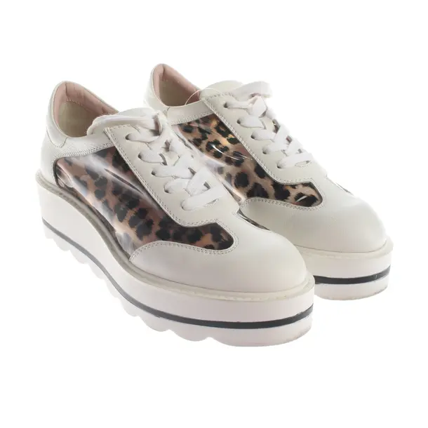 Sneaker, in Beige, Marc Cain