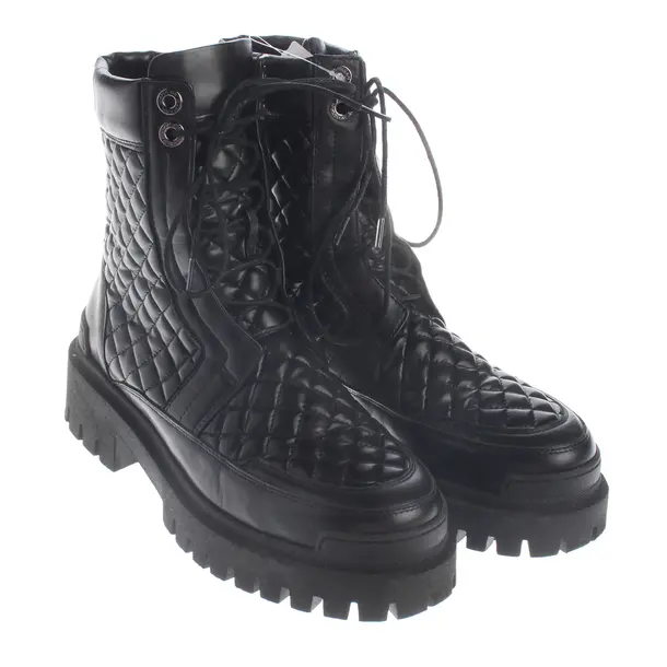 Boots, in Black, Marc Cain