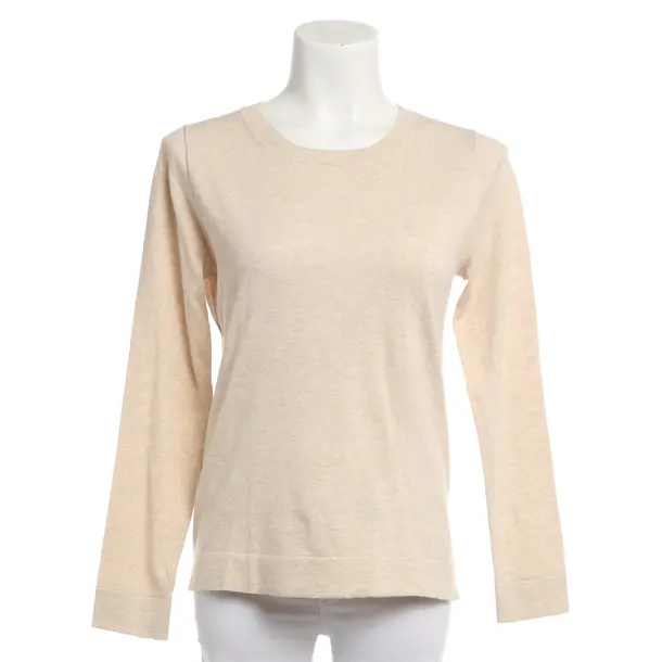 Pullover, in Beige, Baumwolle, J.CREW