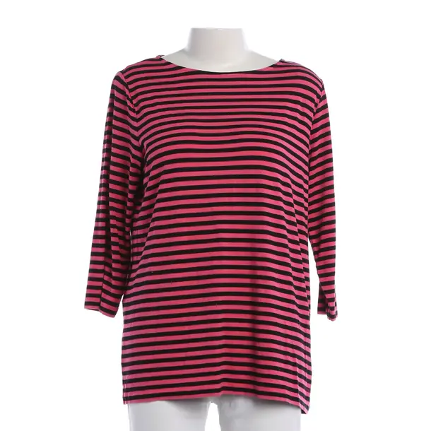 Longsleeve, in Schwarz, Viskose, Bogner