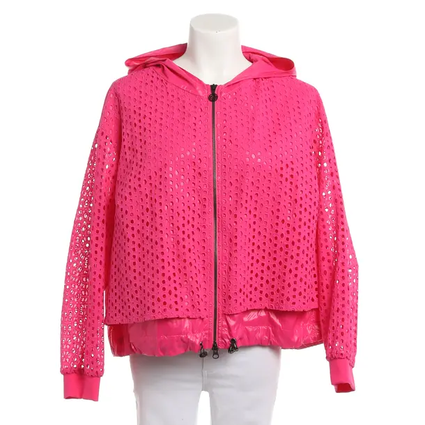 Sommerjacke, in Rosa, Polyimid, Sportalm