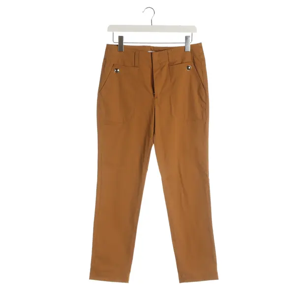 Pantaloni, in Marrone, Cotone, Dorothee Schumacher