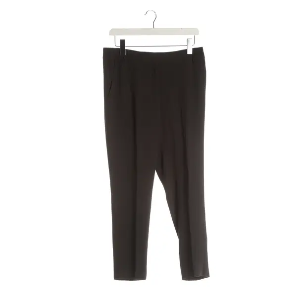 Pants, in Gray, Acetate, Dorothee Schumacher