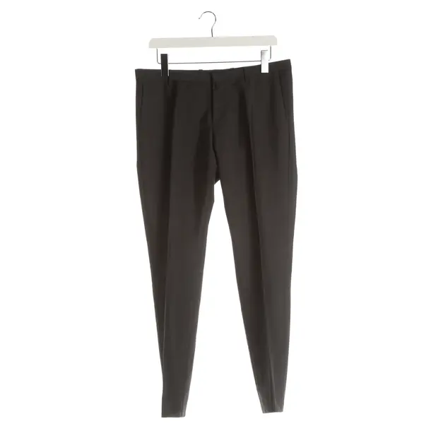 Pantaloni, in Grigio, Lana, Jil Sander