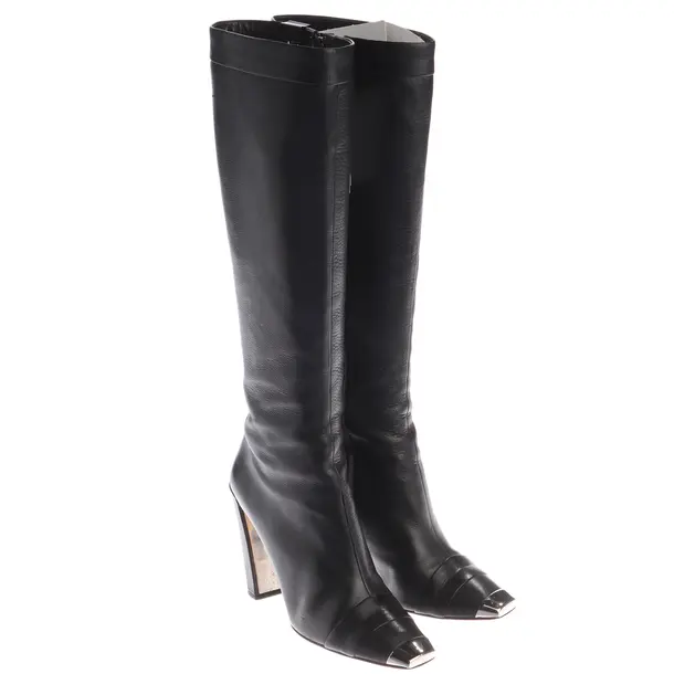 Boots, in Black, Dior