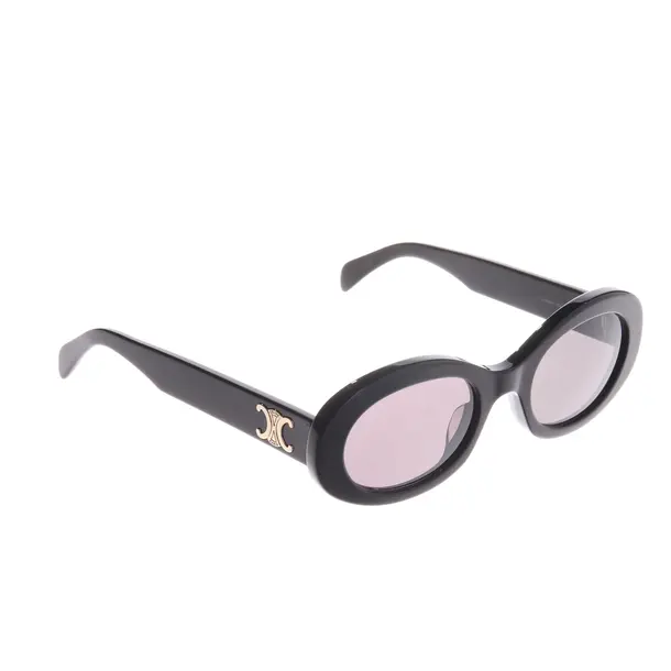 Sunglasses, in Black, Synthetic, Céline
