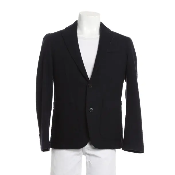 Sakko, in Navy, Wolle, Marc O'Polo