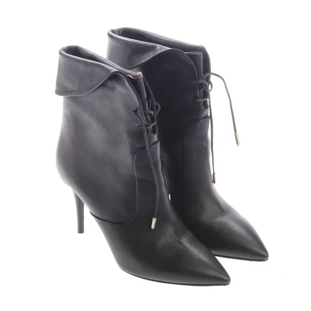 Stiefeletten, in Schwarz, Aquazzura