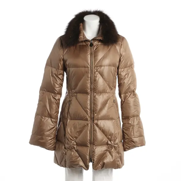 Giacca invernale, in Marrone, Poliammide, Fay