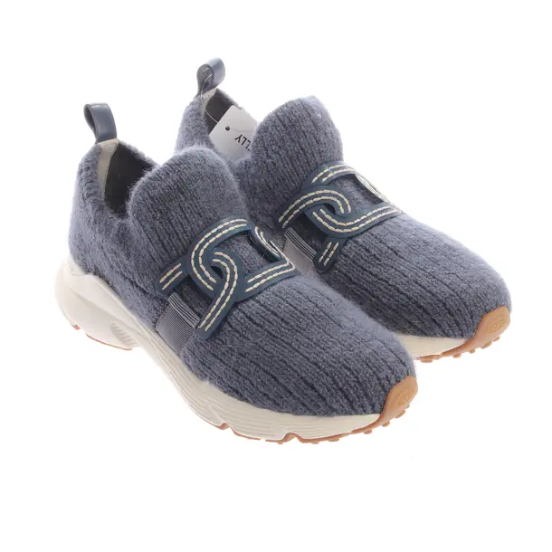 Sneaker, in Grau, Tod´s