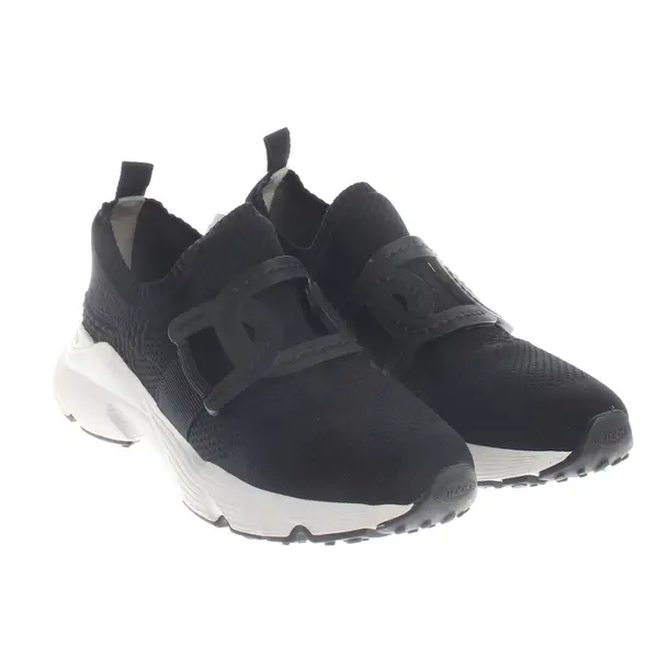 Sneaker, in Schwarz, Tod´s