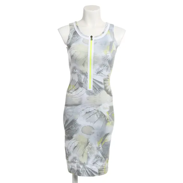 Kleid, in Mehrfarbig, Baumwolle, Marc Cain Sports