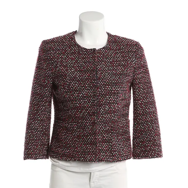 Blazer, in Mehrfarbig, Polyester, Tommy Hilfiger