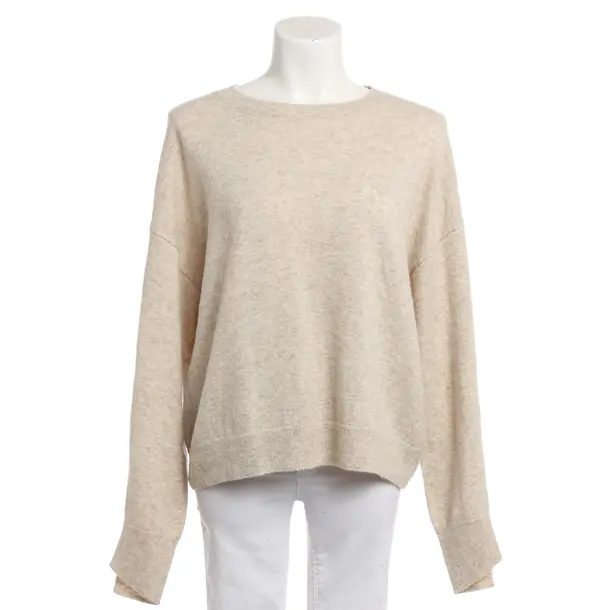 Jumper, in Beige, Cashmere, Iris von Arnim