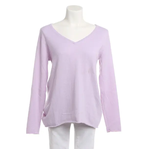 Cashmere Jumper, in Lavender, Cashmere, FTC Cashmere