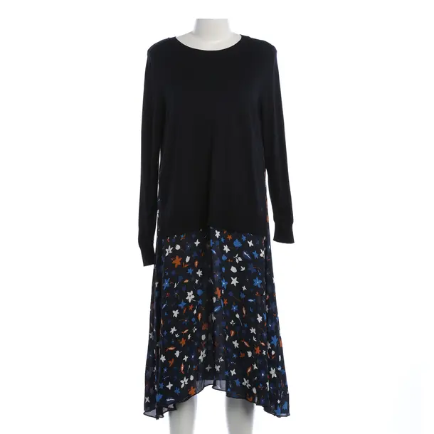 Dress, in Multicolored, Viscose, Marc O'Polo