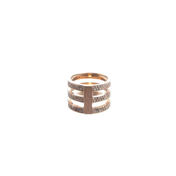 Ring, in Gold, Metal (metallic, metallized), Michael Kors
