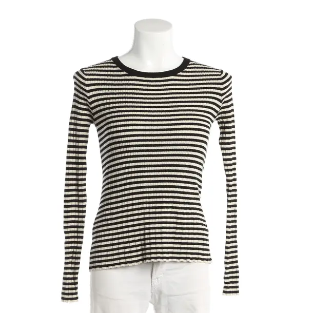 Jumper, in Black, Cotton, Max Mara