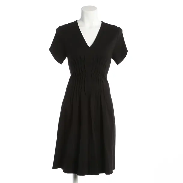 Kleid, in Schwarz, Baumwolle, Dorothee Schumacher