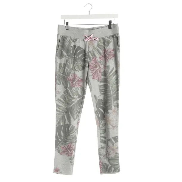 Pantaloni, in Multicolore, Cotone, Juvia