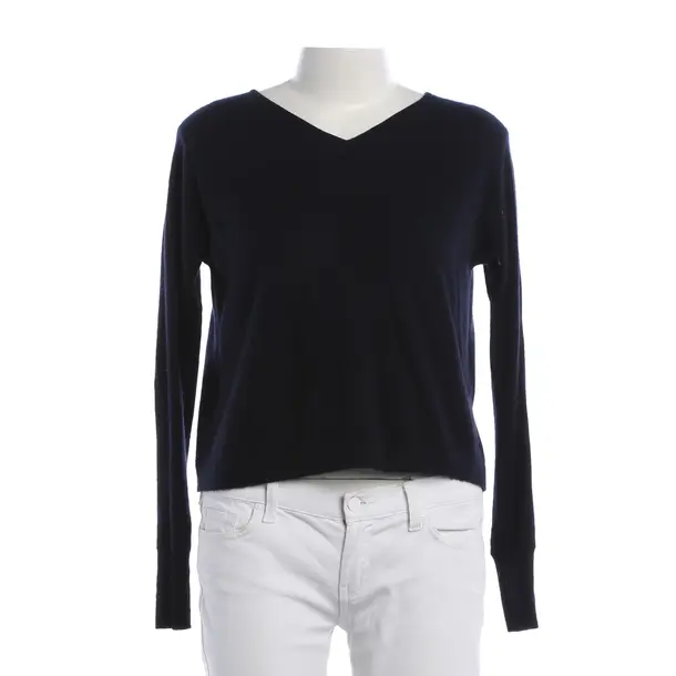 Kaschmirpullover, in Navy, Kaschmir, Vince