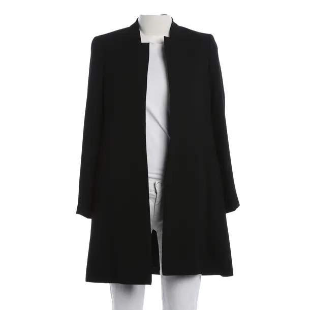 Blazer, in Schwarz, Polyester, Hugo Boss Black Label