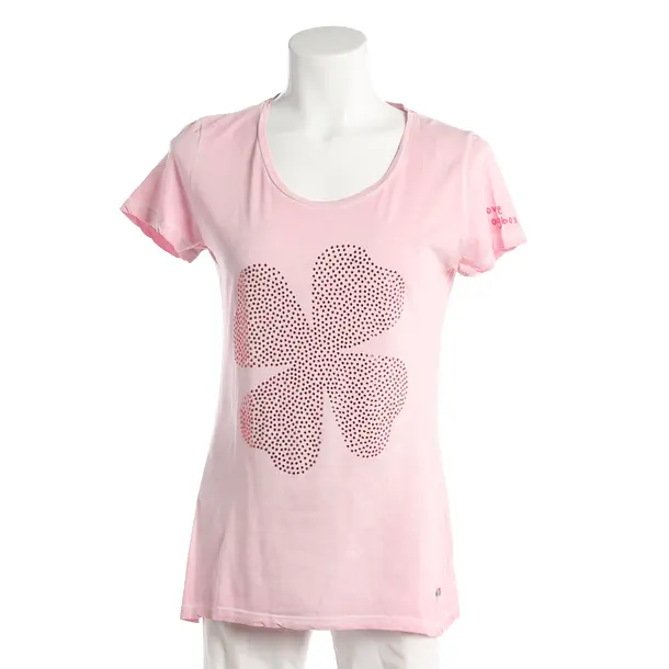 Shirt, in Light Pink, Cotton, Frogbox