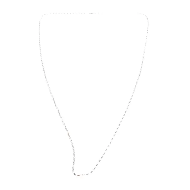 Necklace, in Silver, 925 Sterling Silver, Thomas Sabo