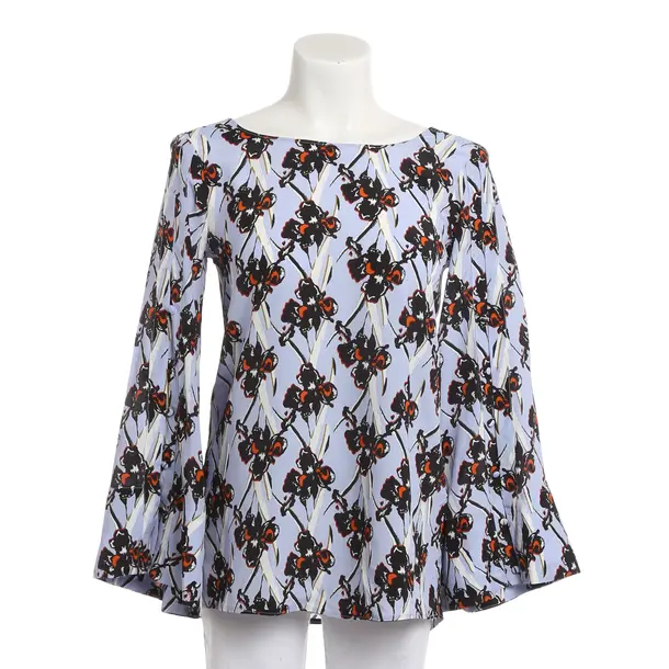 Blouse, in Multicolored, Viscose, Dorothee Schumacher