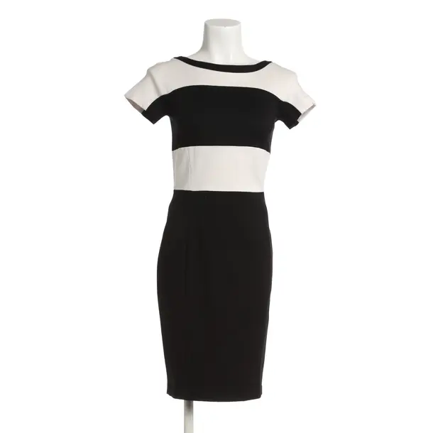 Kleid, in Weiß, Baumwolle, Marc Cain